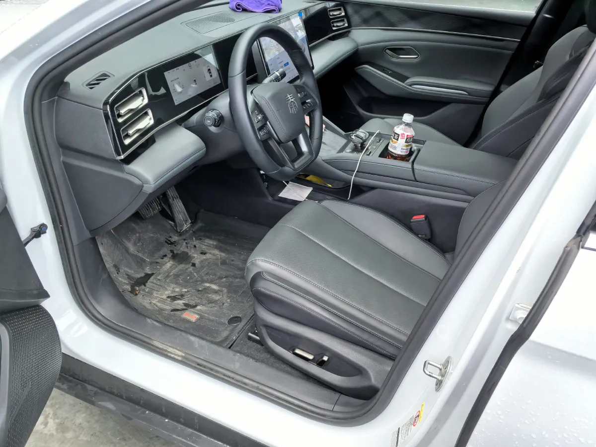 2025 BYD QinL 1.5L 101HP L4 E-CVT PHEV 15.87KWH,autocango,china used car exporter,china ev exporter,chinese used car exporter,chinese used ev exporter