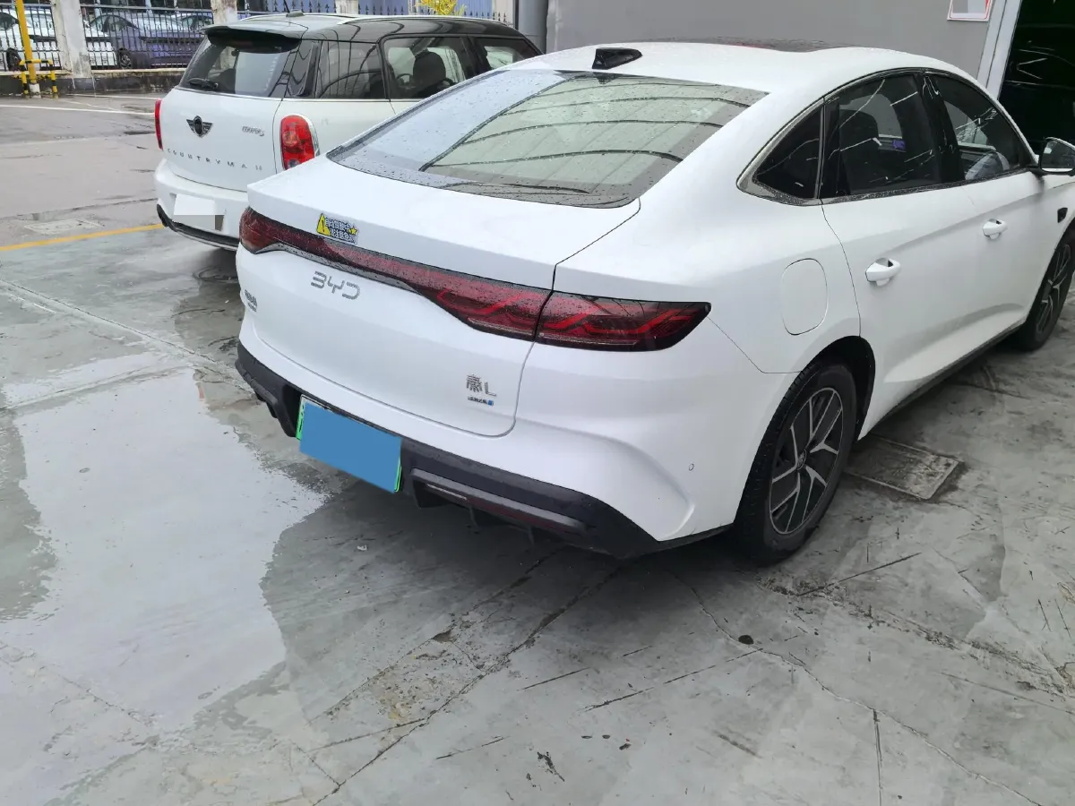 2025 BYD QinL 1.5L 101HP L4 E-CVT PHEV 15.87KWH,autocango,china used car exporter,china ev exporter,chinese used car exporter,chinese used ev exporter