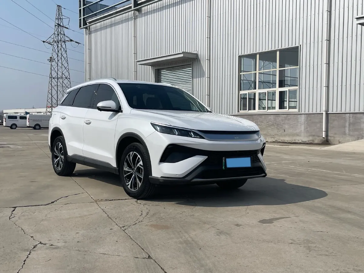 2025 BYD Song Pro 1.5L 101HP L4 E-CVT PHEV 12.9KWH,autocango,china used car exporter,china ev exporter,chinese used car exporter,chinese used ev exporter