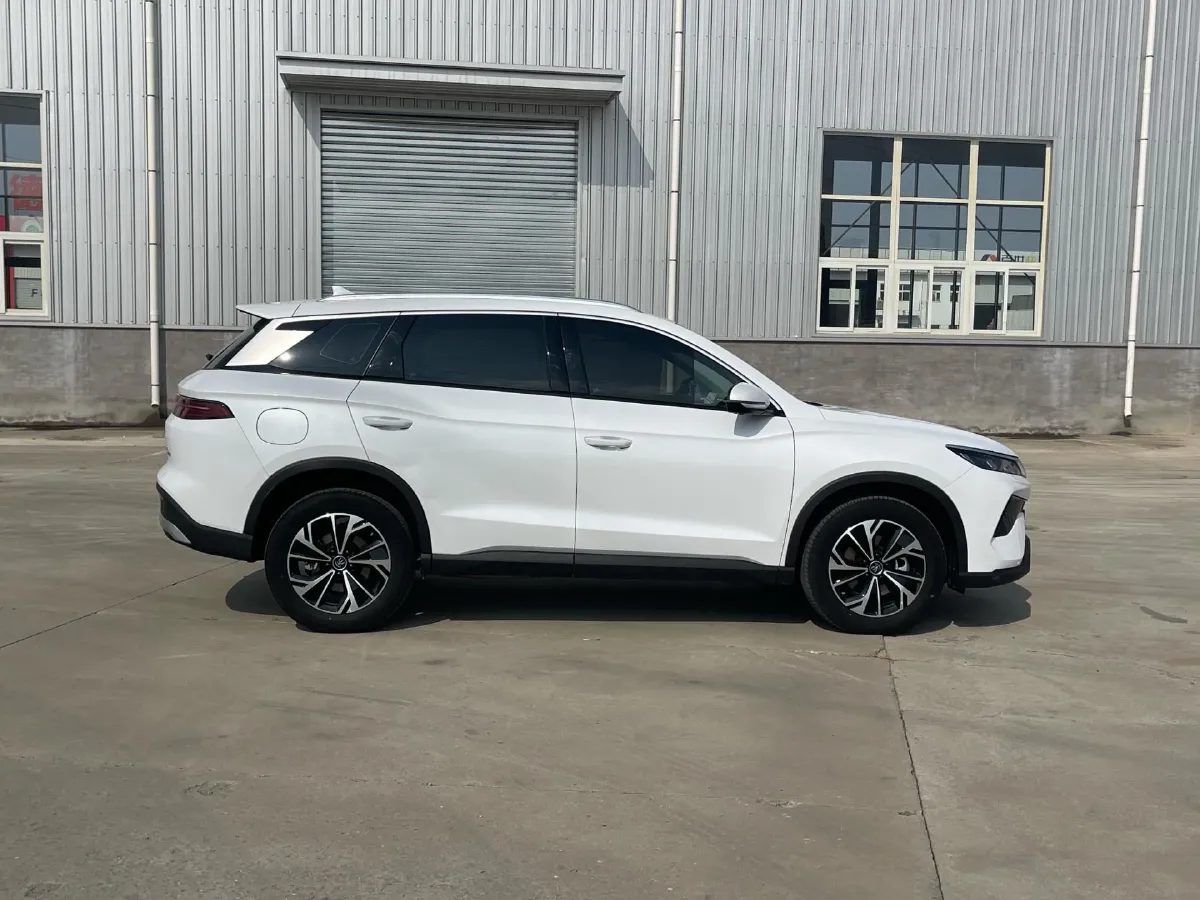 2025 BYD Song Pro 1.5L 101HP L4 E-CVT PHEV 12.9KWH,autocango,china used car exporter,china ev exporter,chinese used car exporter,chinese used ev exporter