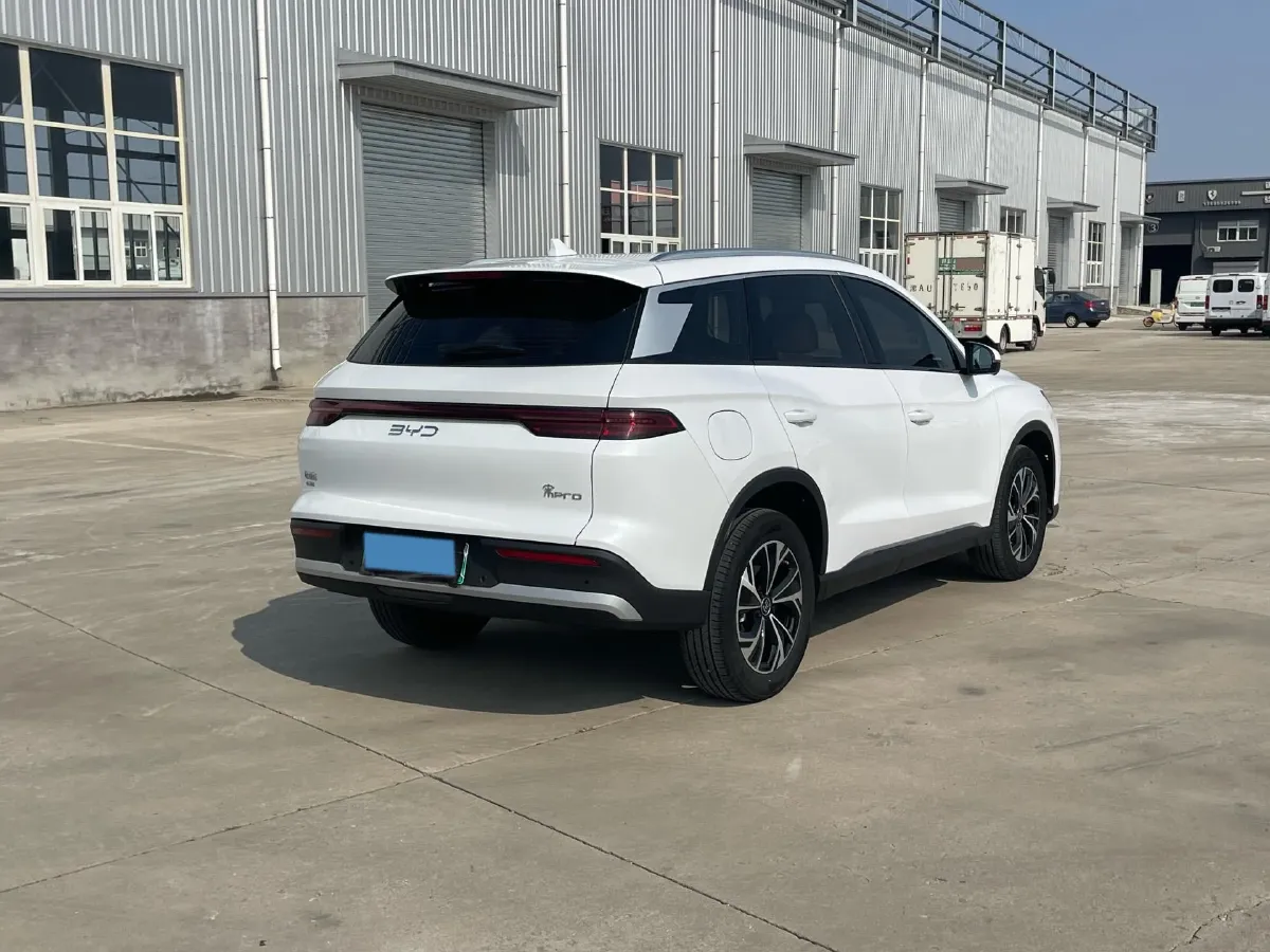 2025 BYD Song Pro 1.5L 101HP L4 E-CVT PHEV 12.9KWH,autocango,china used car exporter,china ev exporter,chinese used car exporter,chinese used ev exporter