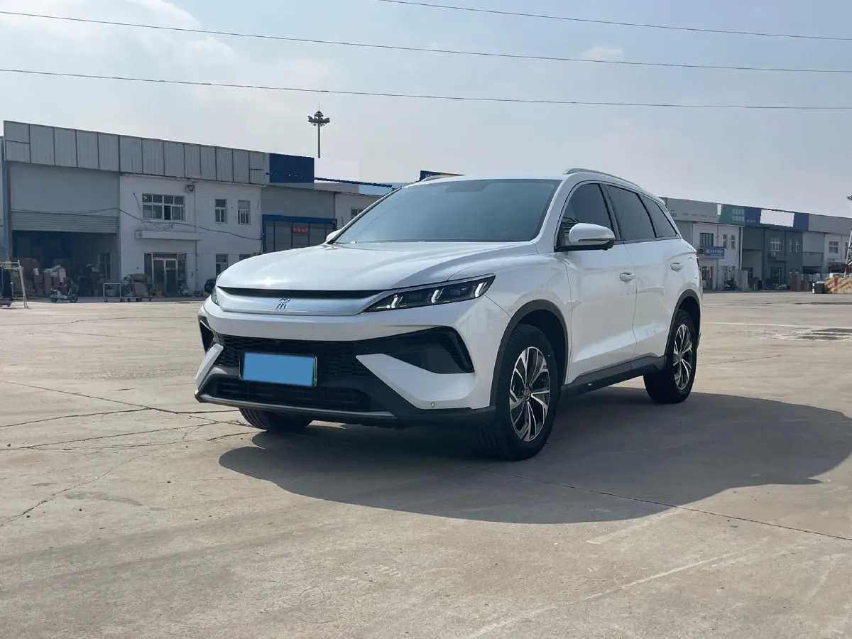 2025 BYD Song Pro 1.5L 101HP L4 E-CVT PHEV 12.9KWH,autocango,china used car exporter,china ev exporter,chinese used car exporter,chinese used ev exporter