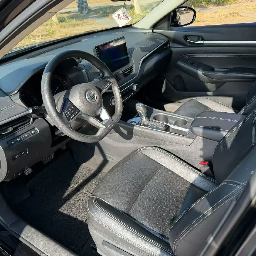2021 Nissan Teana 2.0L 156HP L4 CVT,autocango,china used car exporter,china ev exporter,chinese used car exporter,chinese used ev exporter