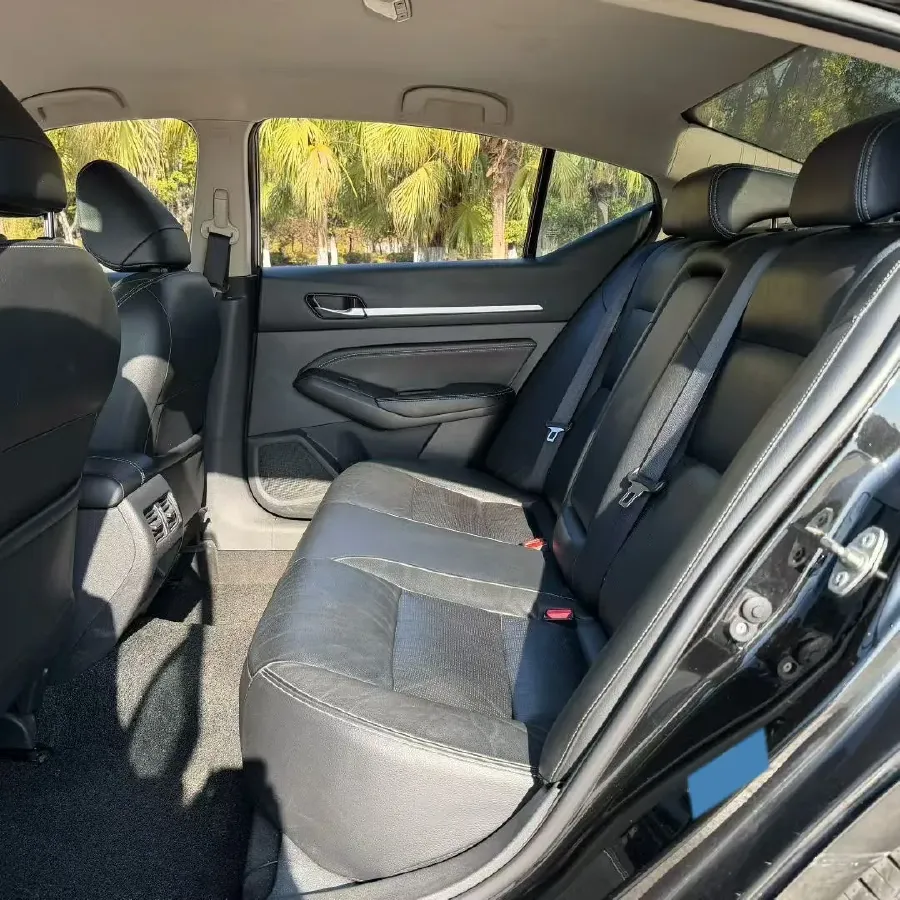 2021 Nissan Teana 2.0L 156HP L4 CVT,autocango,china used car exporter,china ev exporter,chinese used car exporter,chinese used ev exporter