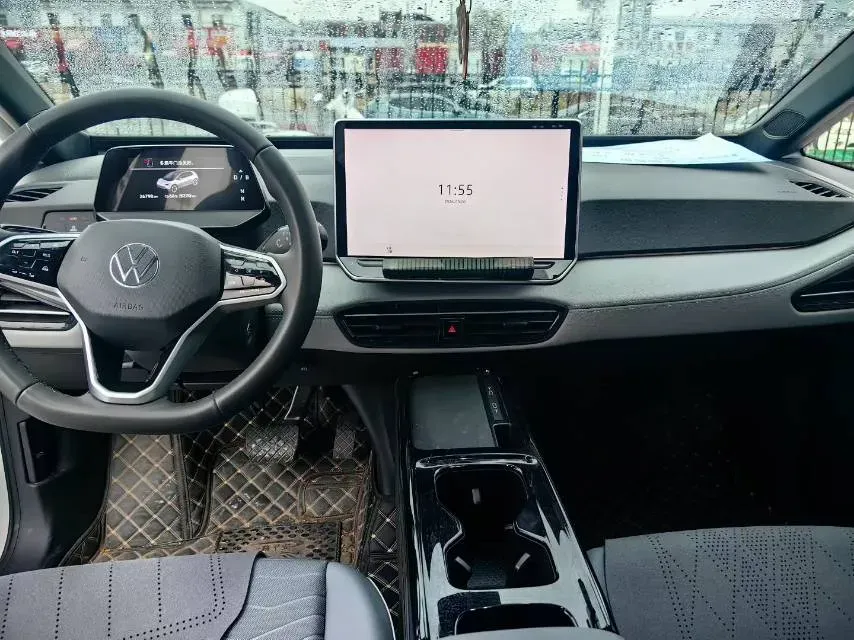 2025 Volkswagen ID.3 BEV 53.6KWH,autocango,china used car exporter,china ev exporter,chinese used car exporter,chinese used ev exporter