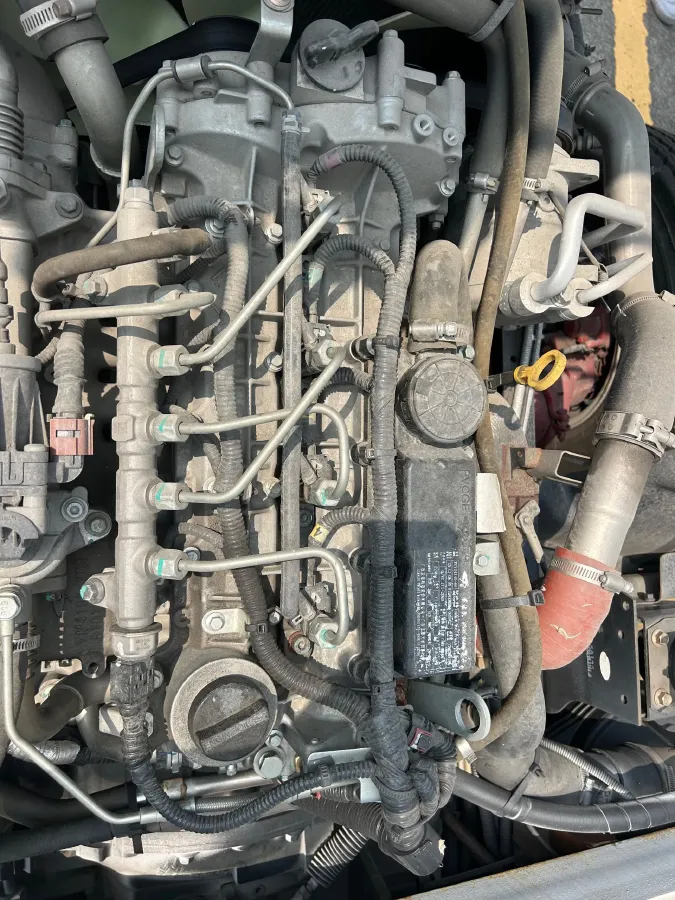 2023 Dongfeng RuiQi 2.4L 158HP L4 5MT,autocango,china used car exporter,china ev exporter,chinese used car exporter,chinese used ev exporter