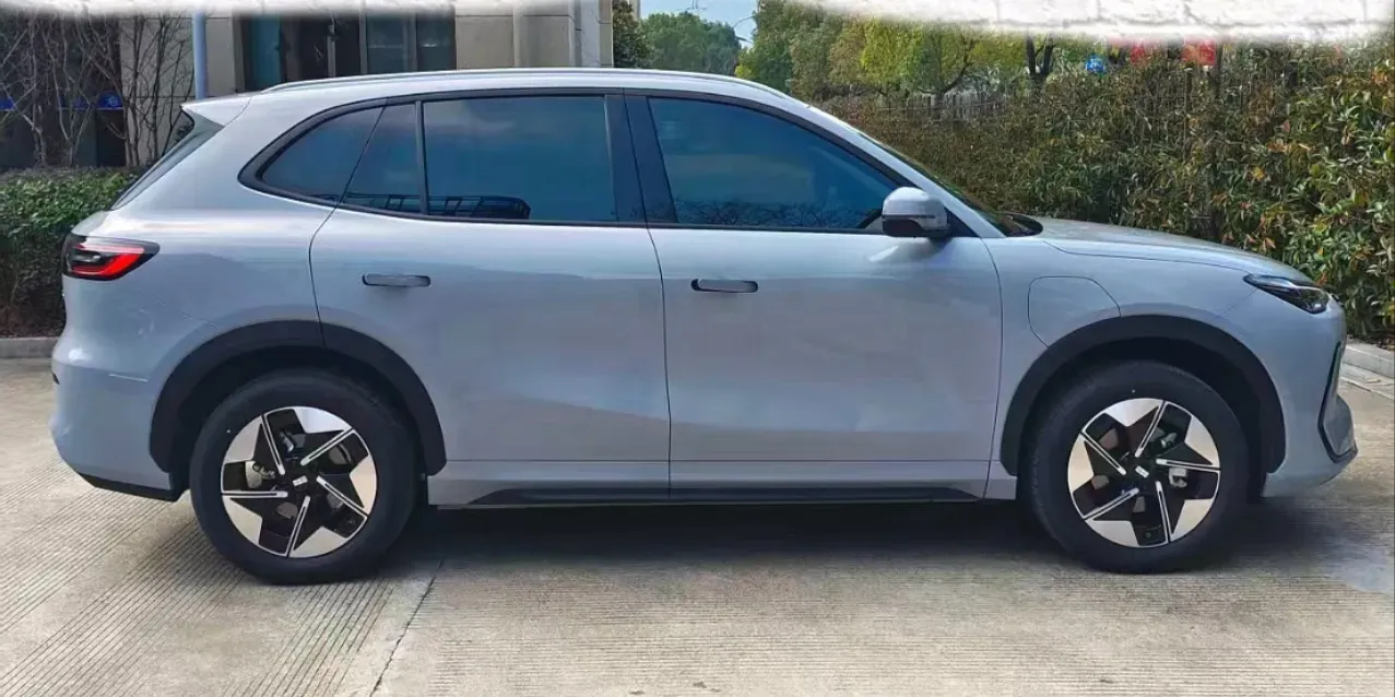 2026 Geely Galaxy E5 BEV,autocango,china used car exporter,china ev exporter,chinese used car exporter,chinese used ev exporter