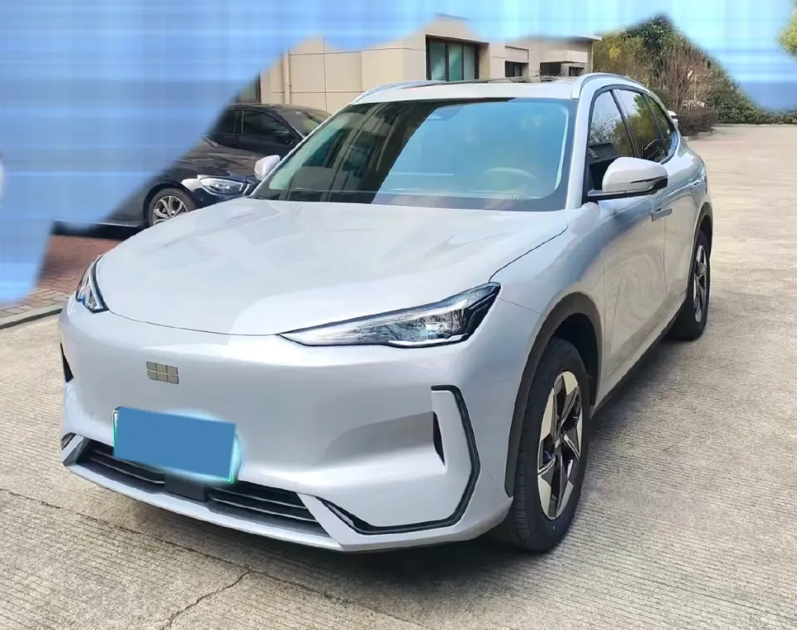 2026 Geely Galaxy E5 BEV,autocango,china used car exporter,china ev exporter,chinese used car exporter,chinese used ev exporter