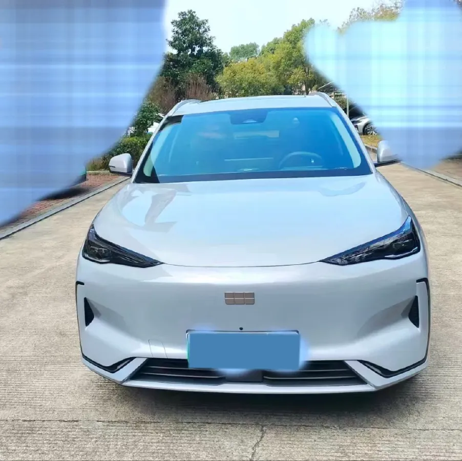 2026 Geely Galaxy E5 BEV,autocango,china used car exporter,china ev exporter,chinese used car exporter,chinese used ev exporter