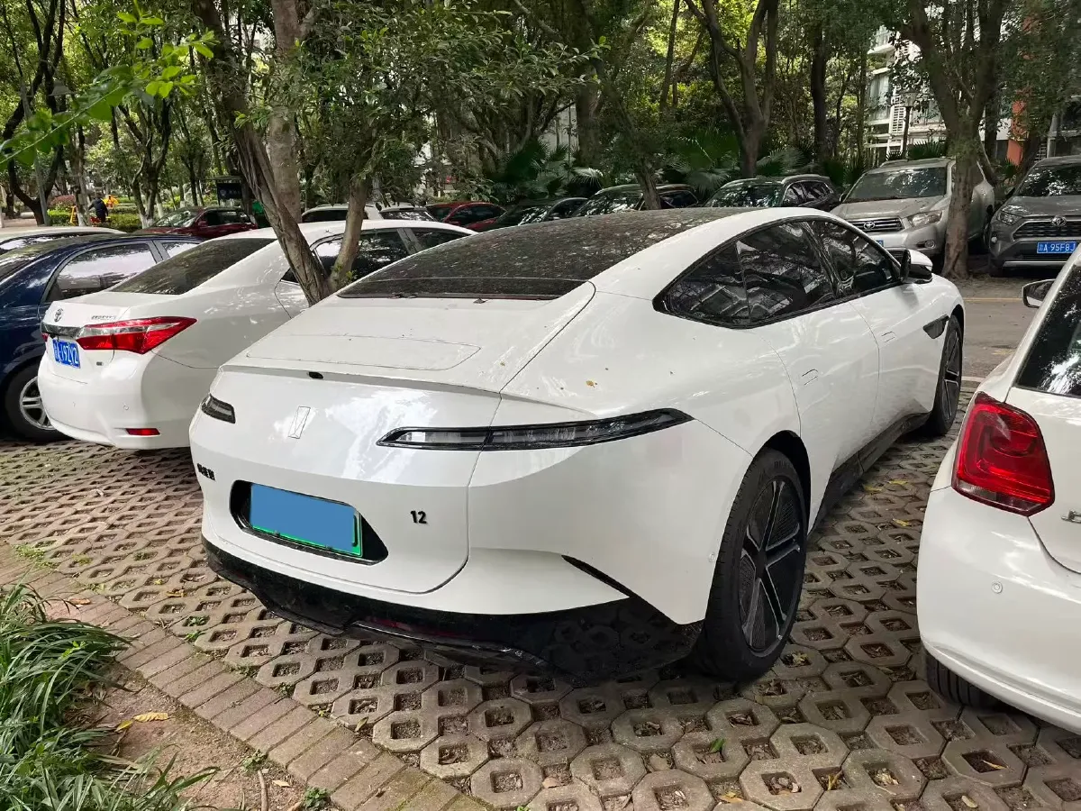 2025 Avatr 12 BEV 94.53KWH,autocango,china used car exporter,china ev exporter,chinese used car exporter,chinese used ev exporter