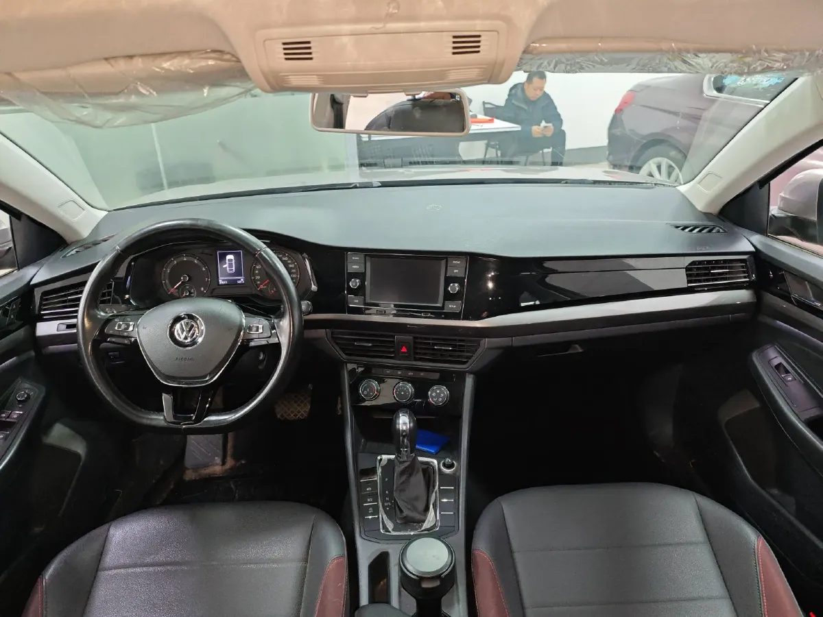 2020 Volkswagen Bora 1.5L 113HP L4 6AT,autocango,china used car exporter,china ev exporter,chinese used car exporter,chinese used ev exporter