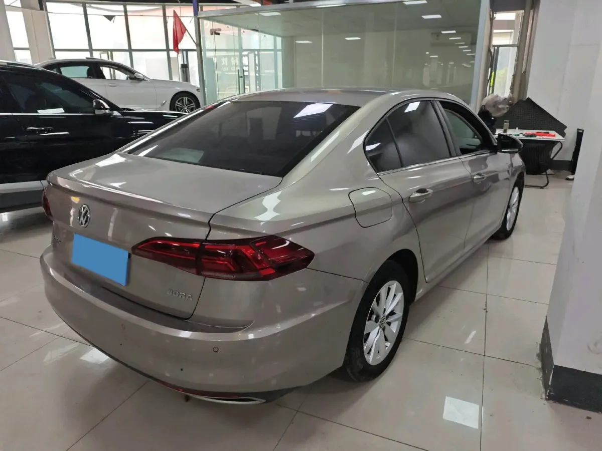 2020 Volkswagen Bora 1.5L 113HP L4 6AT,autocango,china used car exporter,china ev exporter,chinese used car exporter,chinese used ev exporter
