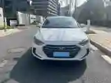 2018 Hyundai Elantra 1.6L 130HP L4 6AT
