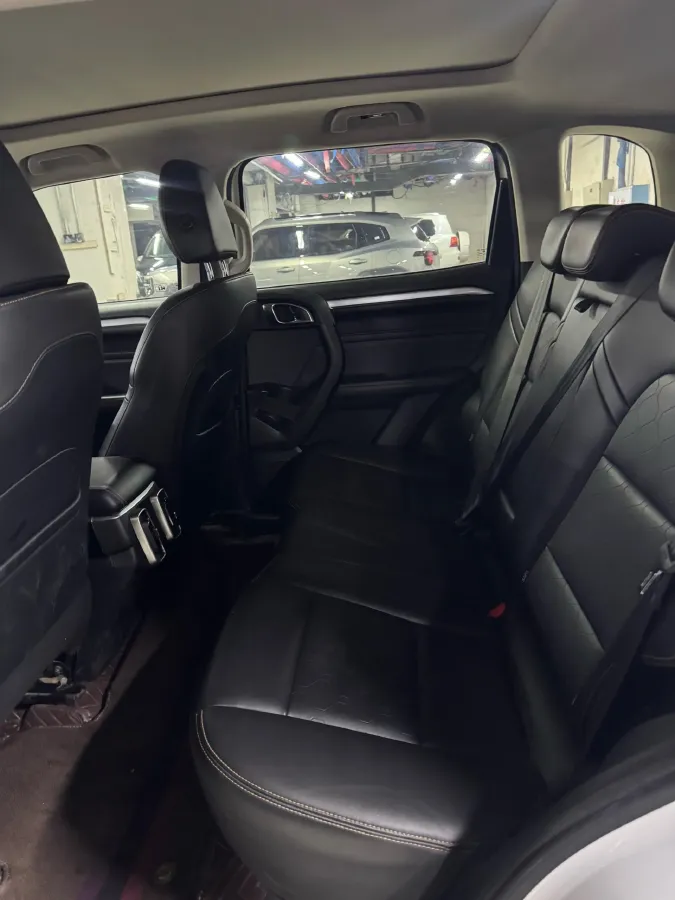 2021 Haval Dargo 2.0T 211HP L4 7DCT,autocango,china used car exporter,china ev exporter,chinese used car exporter,chinese used ev exporter