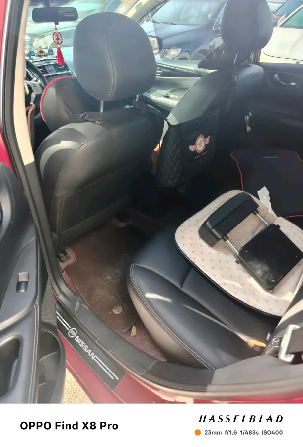 2021 Nissan Tiida 1.6L 122HP L4 CVT,autocango,china used car exporter,china ev exporter,chinese used car exporter,chinese used ev exporter