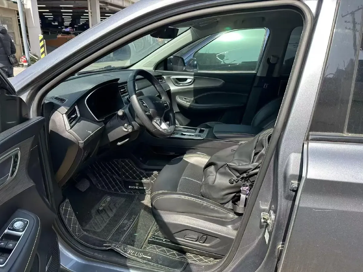 2021 Roewe RX5 1.5T 173HP L4 7DCT,autocango,china used car exporter,china ev exporter,chinese used car exporter,chinese used ev exporter