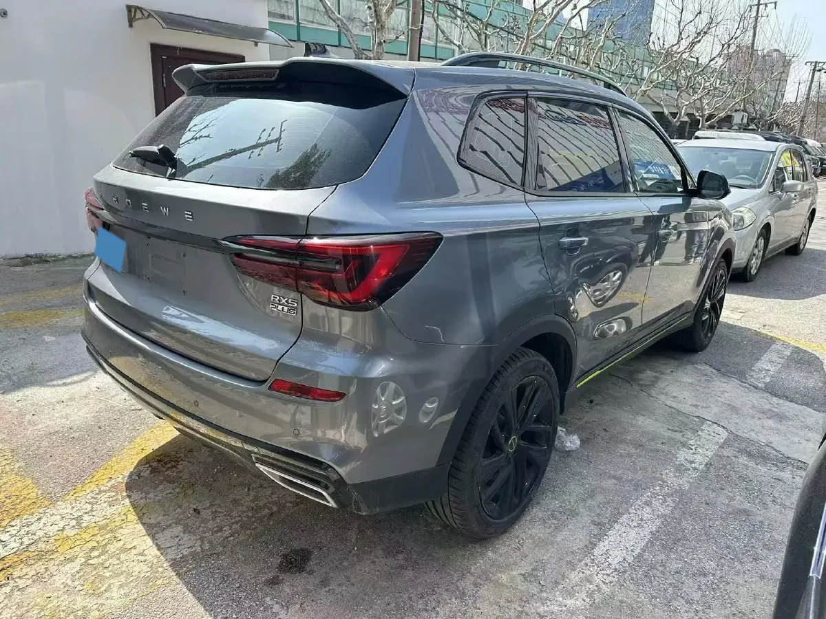 2021 Roewe RX5 1.5T 173HP L4 7DCT,autocango,china used car exporter,china ev exporter,chinese used car exporter,chinese used ev exporter