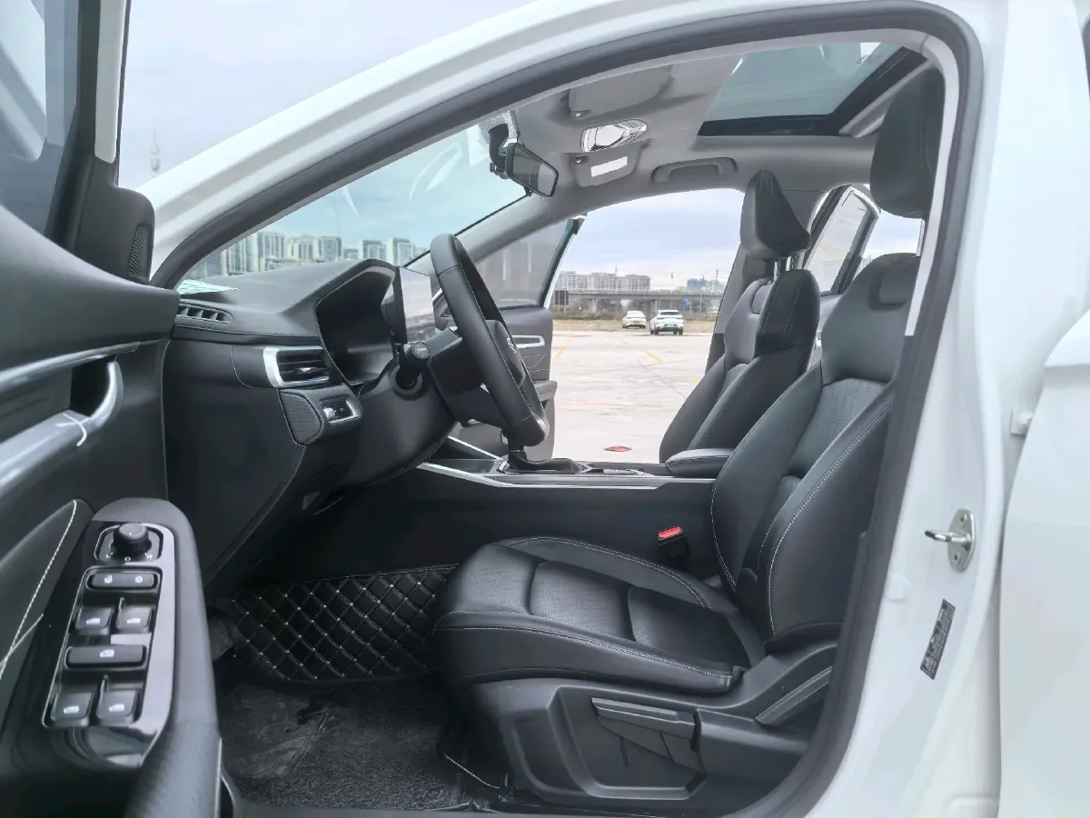 2023 Geely Emgrand 1.5L 127HP L4 CVT,autocango,china used car exporter,china ev exporter,chinese used car exporter,chinese used ev exporter