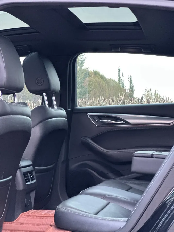 2022 Cadillac CT5 2.0T 237HP L4 10AT,autocango,china used car exporter,china ev exporter,chinese used car exporter,chinese used ev exporter