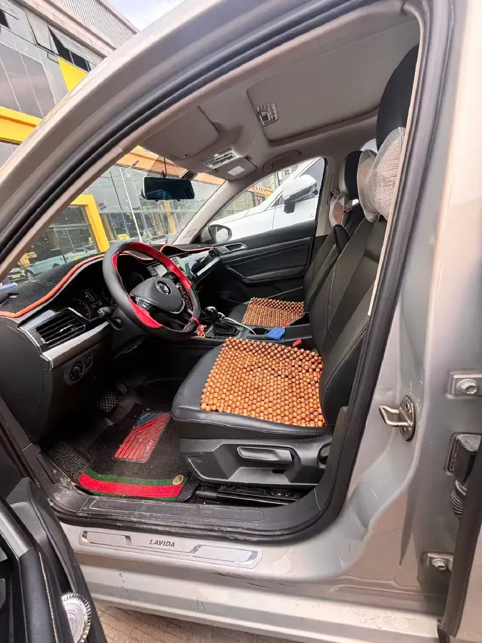 2019 Volkswagen Lavida 1.5L 113HP L4 6AT,autocango,china used car exporter,china ev exporter,chinese used car exporter,chinese used ev exporter