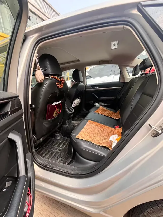 2019 Volkswagen Lavida 1.5L 113HP L4 6AT,autocango,china used car exporter,china ev exporter,chinese used car exporter,chinese used ev exporter