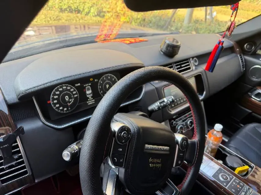 2016 Land Rover Range Rover Sport 3.0T 258HP V6 8AT,autocango,china used car exporter,china ev exporter,chinese used car exporter,chinese used ev exporter