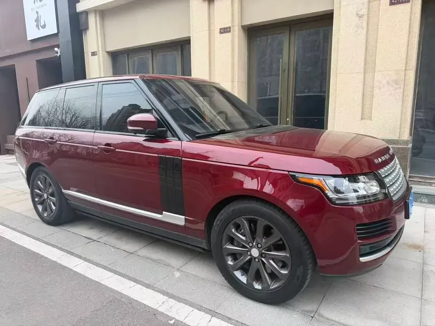 2016 Land Rover Range Rover Sport 3.0T 258HP V6 8AT,autocango,china used car exporter,china ev exporter,chinese used car exporter,chinese used ev exporter