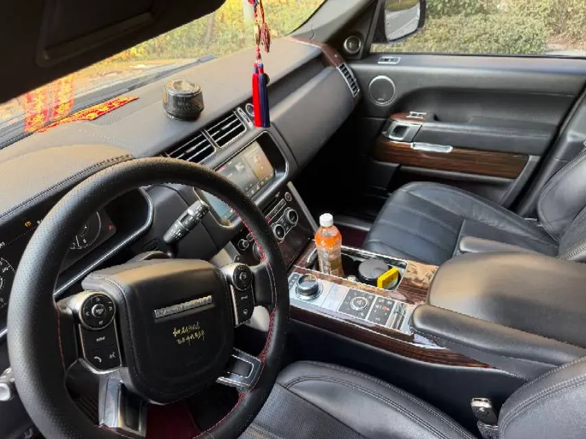 2016 Land Rover Range Rover Sport 3.0T 258HP V6 8AT,autocango,china used car exporter,china ev exporter,chinese used car exporter,chinese used ev exporter