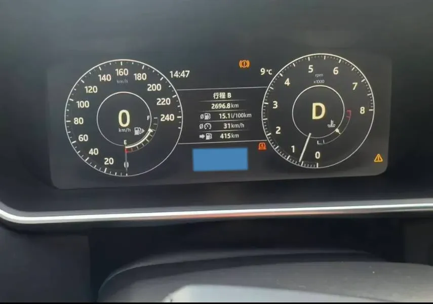 2016 Land Rover Range Rover Sport 3.0T 258HP V6 8AT,autocango,china used car exporter,china ev exporter,chinese used car exporter,chinese used ev exporter