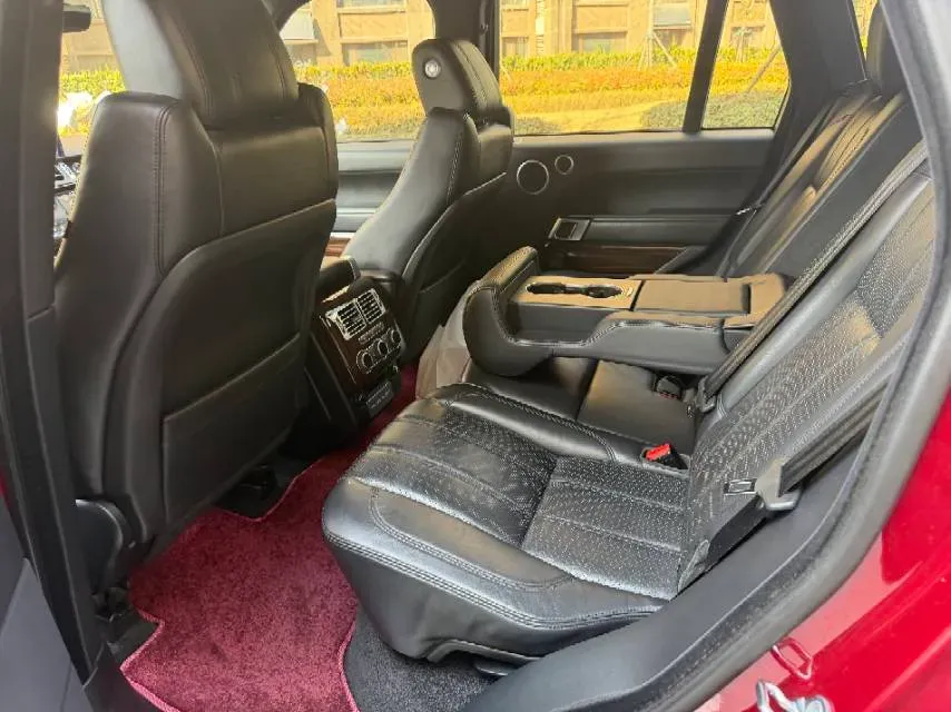2016 Land Rover Range Rover Sport 3.0T 258HP V6 8AT,autocango,china used car exporter,china ev exporter,chinese used car exporter,chinese used ev exporter