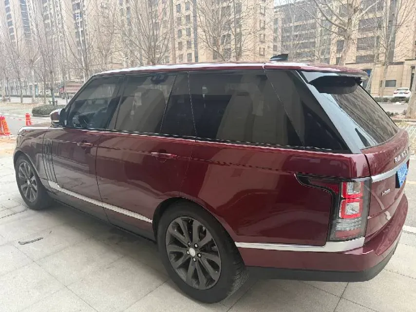 2016 Land Rover Range Rover Sport 3.0T 258HP V6 8AT,autocango,china used car exporter,china ev exporter,chinese used car exporter,chinese used ev exporter