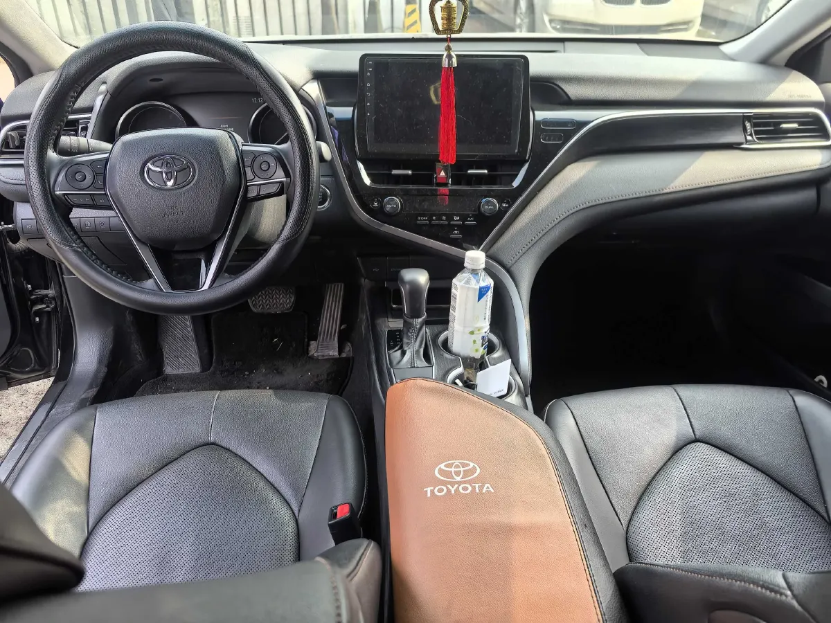 2021 Toyota Camry 2.0L 178HP L4 CVT,autocango,china used car exporter,china ev exporter,chinese used car exporter,chinese used ev exporter