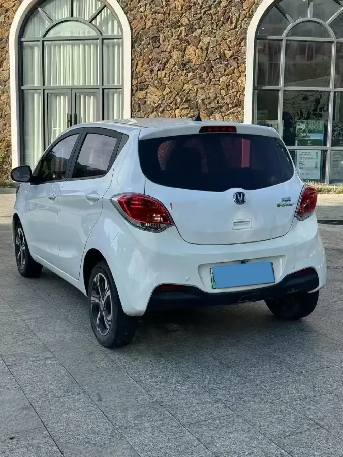 2020 ChangAn BenBen E-Star BEV 32.2KWH,autocango,china used car exporter,china ev exporter,chinese used car exporter,chinese used ev exporter