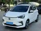 2020 ChangAn BenBen E-Star BEV 32.2KWH