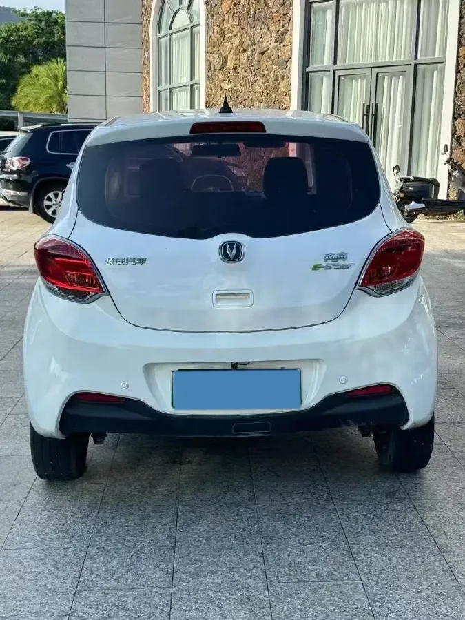 2020 ChangAn BenBen E-Star BEV 32.2KWH,autocango,china used car exporter,china ev exporter,chinese used car exporter,chinese used ev exporter