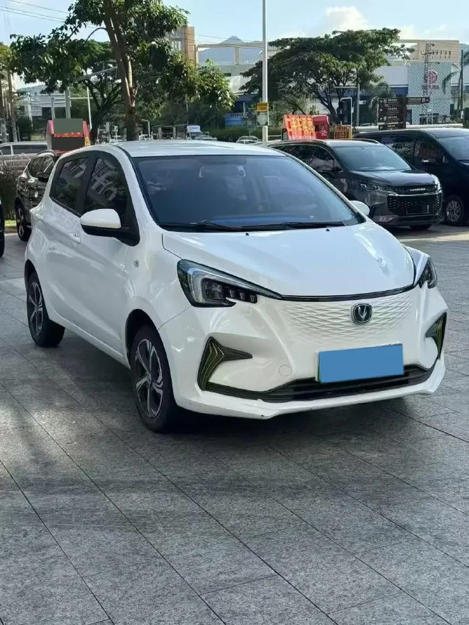 2020 ChangAn BenBen E-Star BEV 32.2KWH,autocango,china used car exporter,china ev exporter,chinese used car exporter,chinese used ev exporter