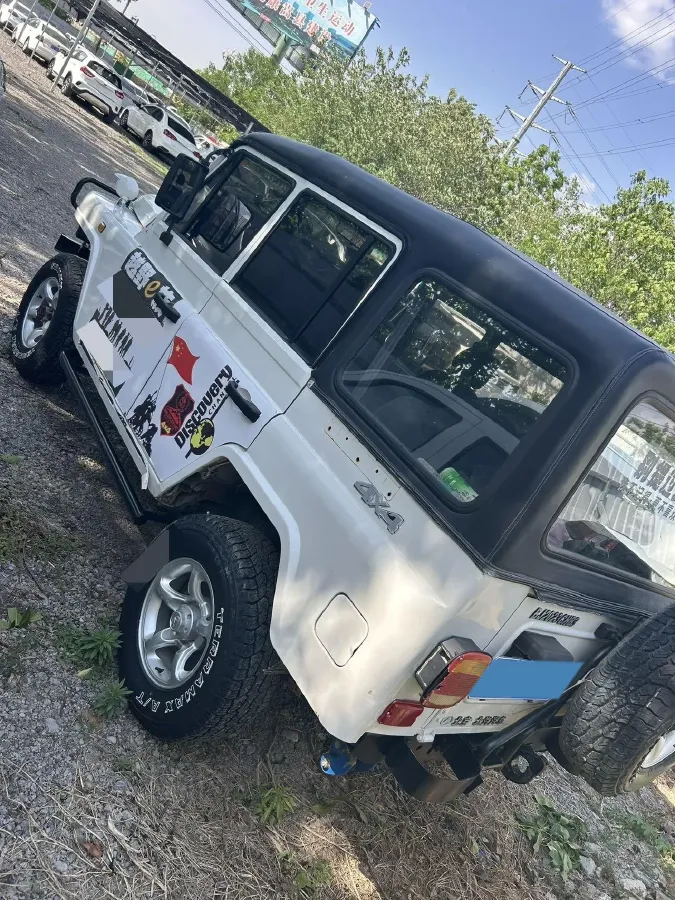 2016 BAW 212 2.0L 102HP L4 5MT,autocango,china used car exporter,china ev exporter,chinese used car exporter,chinese used ev exporter