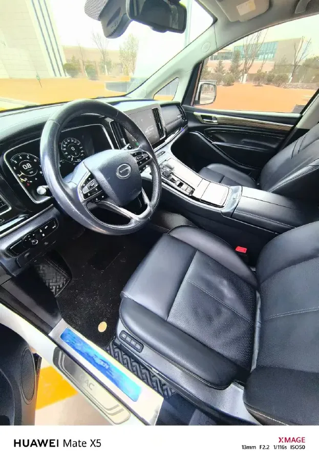 2021 GAC Trumpchi M8 2.0T 252HP L4 8AT,autocango,china used car exporter,china ev exporter,chinese used car exporter,chinese used ev exporter