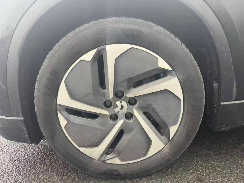 2024 NIO ES6 BEV 75KWH,autocango,china used car exporter,china ev exporter,chinese used car exporter,chinese used ev exporter