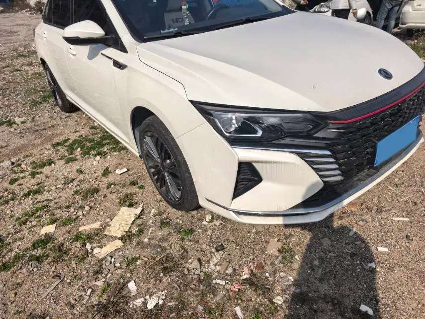 2021 DongFeng Aeolus YiXuan 1.5T 150HP L4 6DCT,autocango,china used car exporter,china ev exporter,chinese used car exporter,chinese used ev exporter