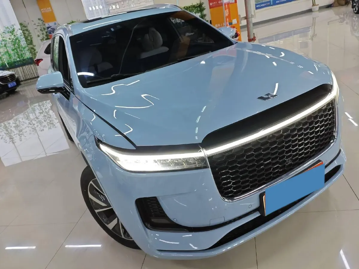2021 Li ONE Range Extended 131HP REEV 40.5KWH,autocango,china used car exporter,china ev exporter,chinese used car exporter,chinese used ev exporter