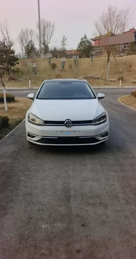 2018 Volkswagen Golf 1.4T 131HP L4 7DCT,autocango,china used car exporter,china ev exporter,chinese used car exporter,chinese used ev exporter