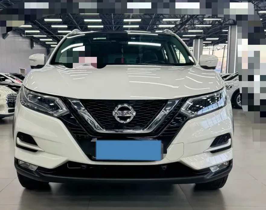 2022 Nissan Qashqai 2.0L 151HP L4 CVT,autocango,china used car exporter,china ev exporter,chinese used car exporter,chinese used ev exporter