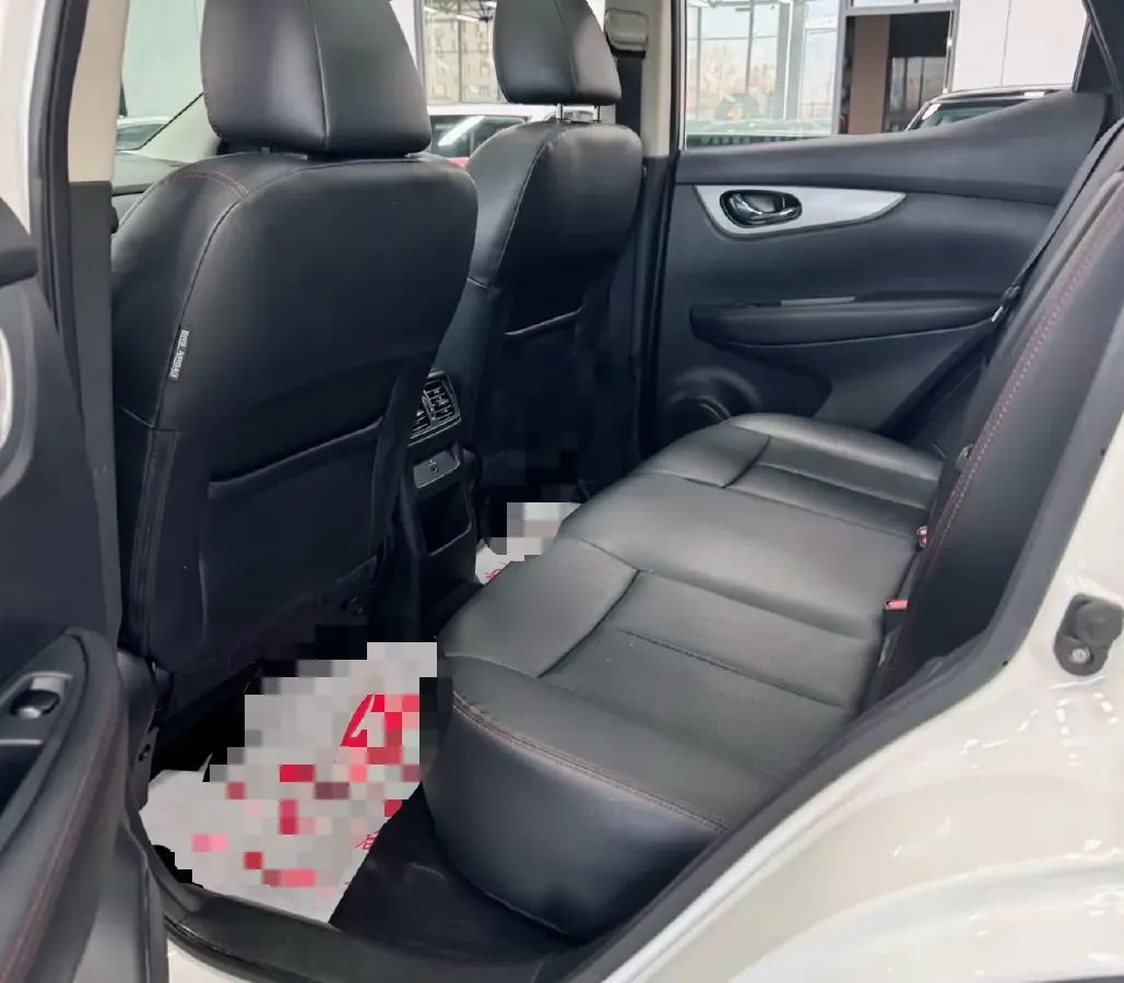 2022 Nissan Qashqai 2.0L 151HP L4 CVT,autocango,china used car exporter,china ev exporter,chinese used car exporter,chinese used ev exporter
