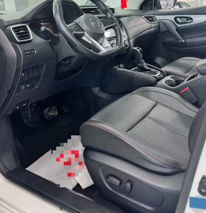 2022 Nissan Qashqai 2.0L 151HP L4 CVT,autocango,china used car exporter,china ev exporter,chinese used car exporter,chinese used ev exporter