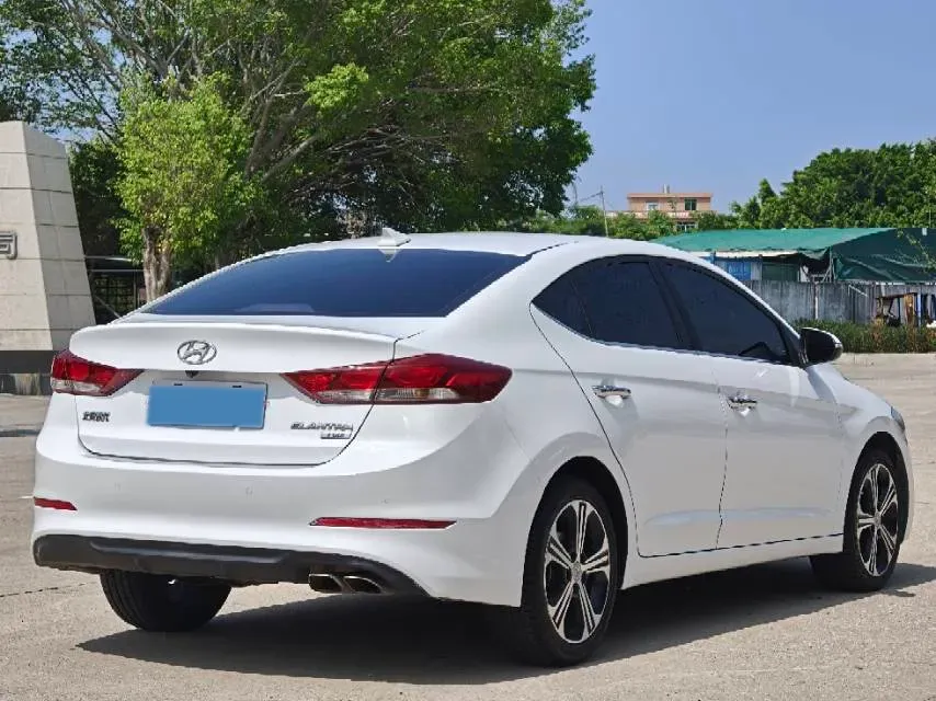 2019 Hyundai Elantra 1.4T 130HP L4 7DCT,autocango,china used car exporter,china ev exporter,chinese used car exporter,chinese used ev exporter
