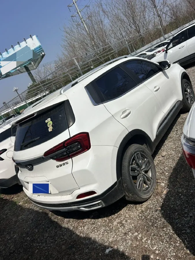 2019 Chery Tiggo 5x 1.5L 116HP L4 5MT,autocango,china used car exporter,china ev exporter,chinese used car exporter,chinese used ev exporter