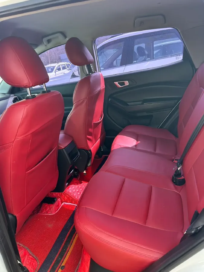 2019 Chery Tiggo 5x 1.5L 116HP L4 5MT,autocango,china used car exporter,china ev exporter,chinese used car exporter,chinese used ev exporter