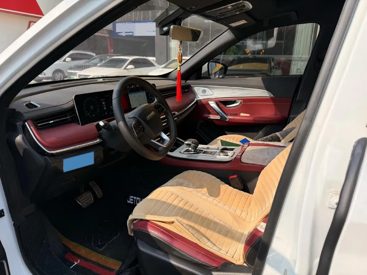 2025 Jetour X70 Plus 1.5T 184HP L4 7DCT,autocango,china used car exporter,china ev exporter,chinese used car exporter,chinese used ev exporter