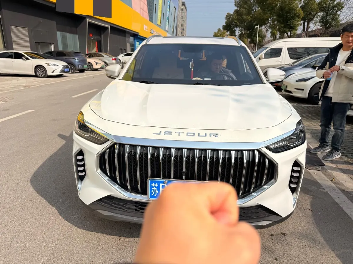 2025 Jetour X70 Plus 1.5T 184HP L4 7DCT,autocango,china used car exporter,china ev exporter,chinese used car exporter,chinese used ev exporter